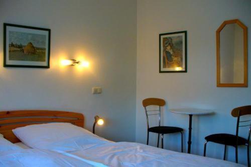 Hotel Ernst Ludwig Darmstadt Ruang foto