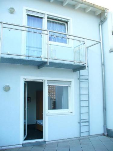 Hotel Ernst Ludwig Darmstadt Ruang foto